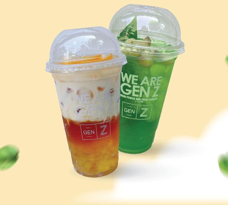 Combo 2 người