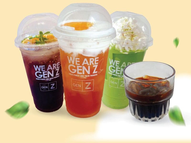 Combo 4 người